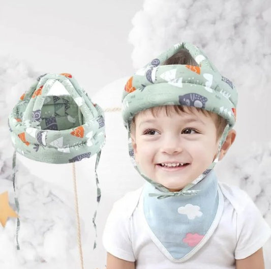 head helmet